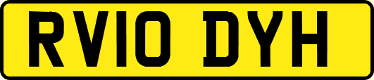 RV10DYH