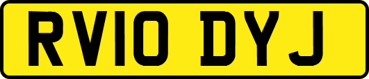 RV10DYJ