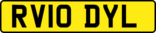 RV10DYL
