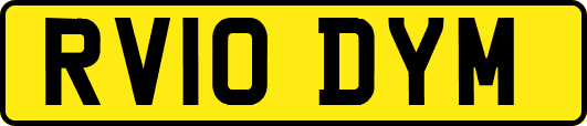 RV10DYM