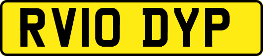 RV10DYP