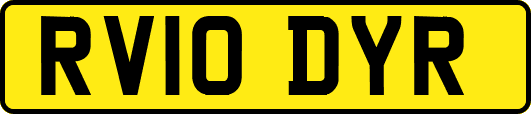 RV10DYR