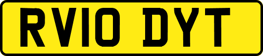 RV10DYT