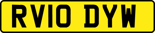 RV10DYW