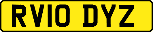 RV10DYZ