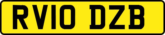 RV10DZB