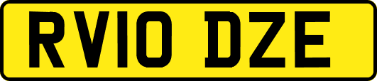 RV10DZE