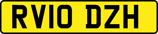 RV10DZH