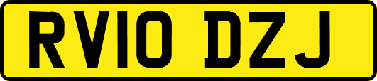 RV10DZJ