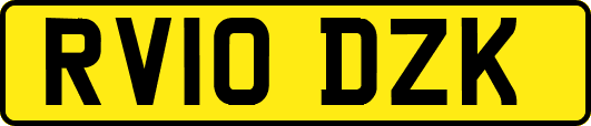 RV10DZK
