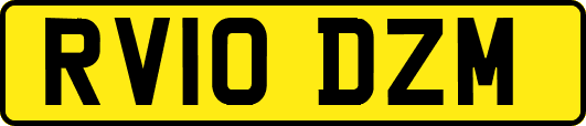 RV10DZM