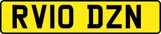 RV10DZN