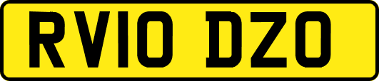 RV10DZO
