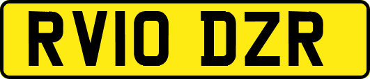 RV10DZR