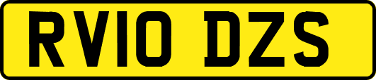 RV10DZS