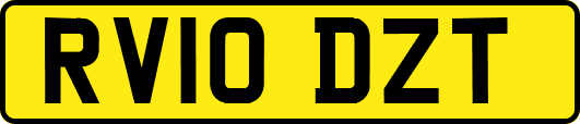 RV10DZT