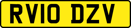 RV10DZV