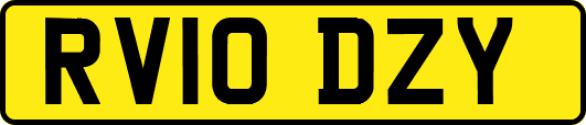 RV10DZY