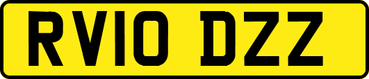 RV10DZZ