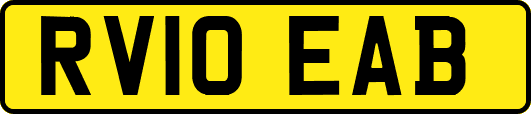 RV10EAB