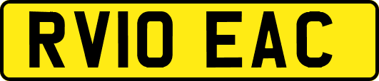 RV10EAC