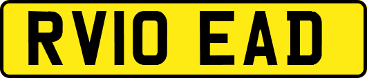 RV10EAD
