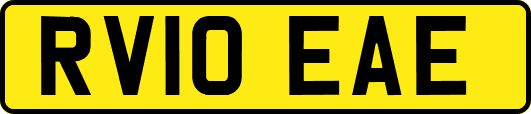 RV10EAE
