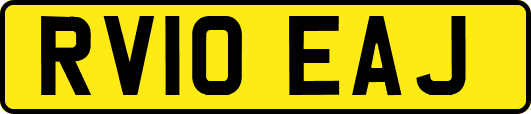 RV10EAJ