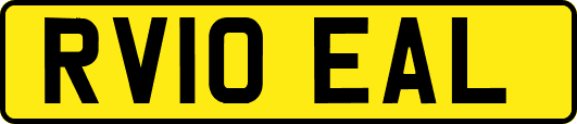 RV10EAL