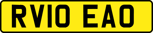 RV10EAO