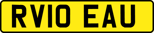RV10EAU