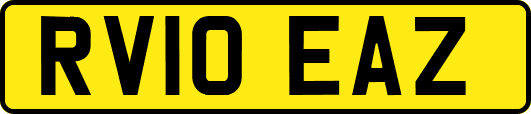 RV10EAZ