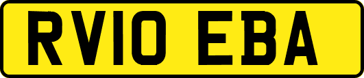 RV10EBA