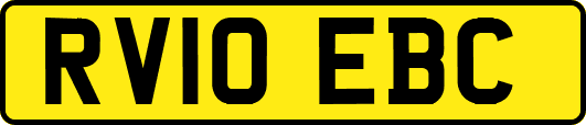 RV10EBC