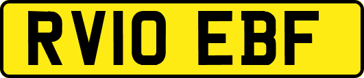 RV10EBF