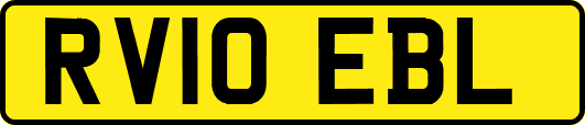 RV10EBL