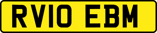 RV10EBM