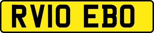 RV10EBO