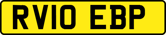 RV10EBP
