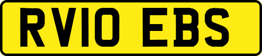 RV10EBS