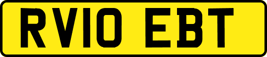 RV10EBT