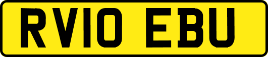 RV10EBU
