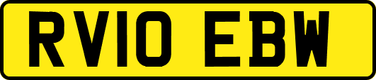 RV10EBW