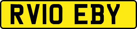 RV10EBY