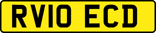 RV10ECD