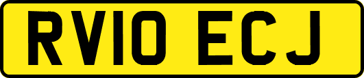 RV10ECJ
