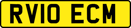 RV10ECM