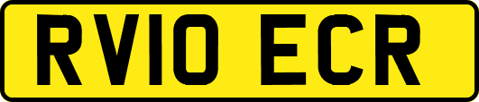 RV10ECR