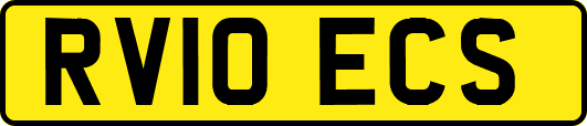 RV10ECS