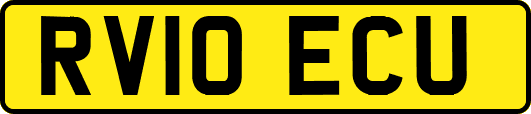 RV10ECU